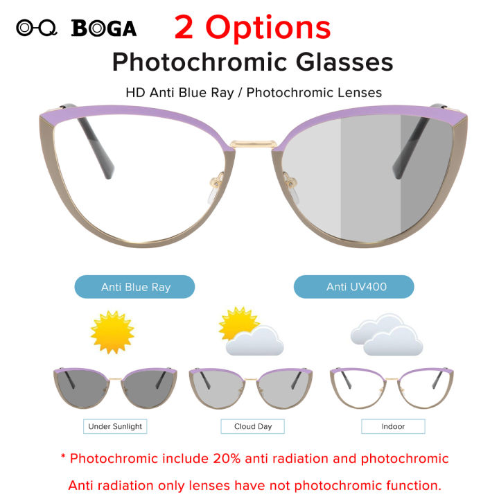OQ%20BOGA%2010%20Styles%20Anti%20UV%20Photochromic%20Sunglasses%20Anti%20Blue%20Light%20Radiation%20Metal%20Computer%20Glasses%20-%20Image%205