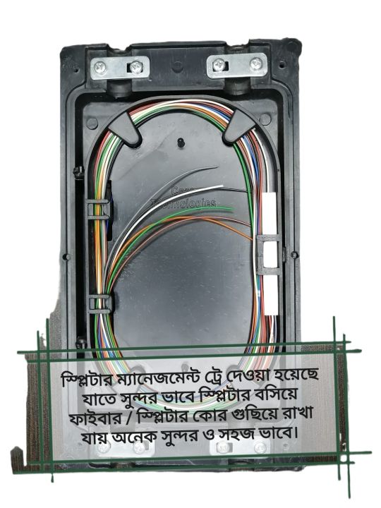 TJ%20BOX/%204%20Port%20Optical%20Fiber%20Enclosure%20Box/%204%20way%20tj%20box%20-%20Image%204