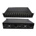 MC Rack Media Converter MC-1400-5V Rack. 
