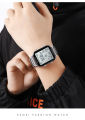 Skmei1888 Digital Wrist Watch For Men.. 