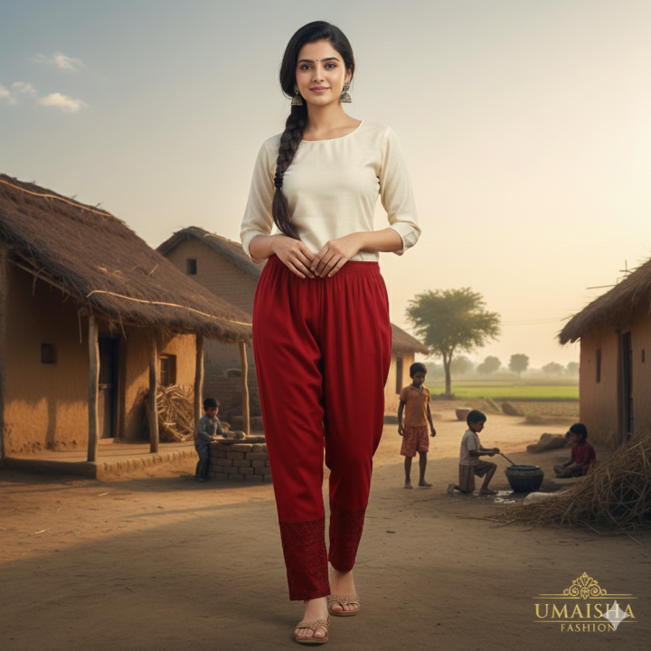 China%20Soft%20Linen%20Party%20Wear%20C-Kat%20Bottom%20Lata%20Design%20Pants%20Salwar%20for%20Teenager%20Girls%20Pyjama.%20-%20Image%204