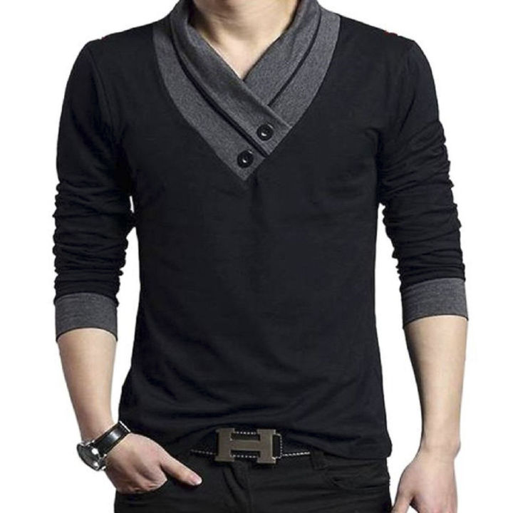 Black%20Cotton%20Long%20Sleeve%20T-shirt%20For%20men%20-%20T%20Shirt%20For%20Man%20-%20T%20Shirt%20For%20Man%20-%20T%20Shirt%20-%20Image%203
