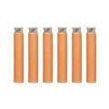 Nerf N-Strike Elite Dart Refill 6-Pack.