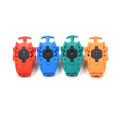Beyblade BeyLauncher BURST String Launcher B-23 4D System Launcher Color Random MJD. 
