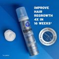 Rogaine minoxidil foam 5% (one month supply)(no box). 