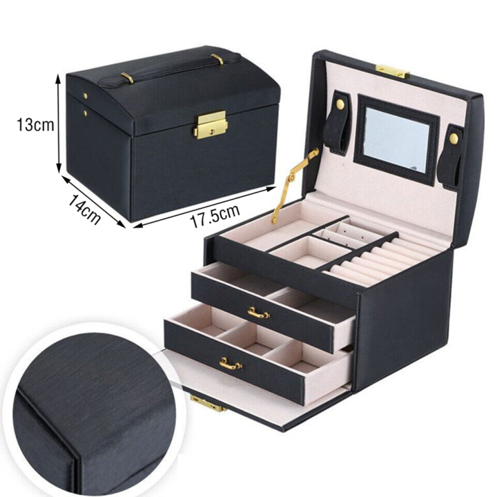Leather%20material%20Jewellery%20box%20Luxury%20Large%20size%203%20layers%20Leather%20drawer%20storage%20box%20Drawer%20design%20Multi-compartmental%20Necklace%20-%20Image%203