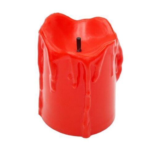 Artificial%20Wax%20Electronic%20Led%20Candle%20Light%203%20Pcs%20-%20Red%20-%20Image%202