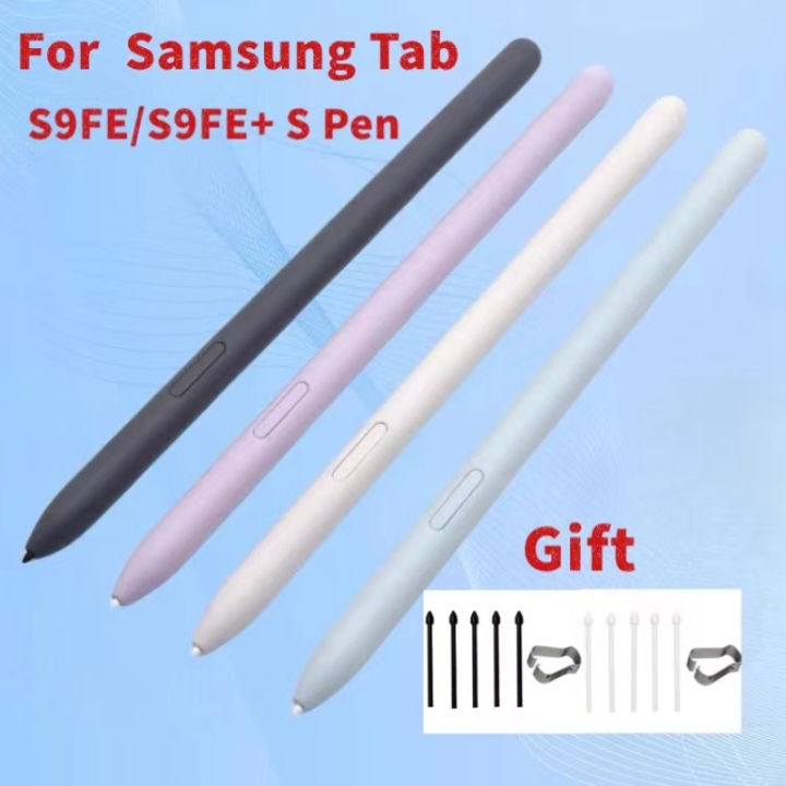 Tablet Stylus Pencil For Samsung Tab S9 FE S9+ S9 Ultra Pen Replacement Pen Stylus Screen Tablet Sensitive Pen No Bluetooth