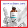 Multi-Peptide Serum for Hair Density (Double leayer Sticker)  (30ml). 