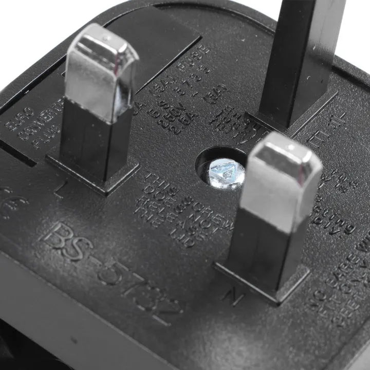 3X%20Euro%202%20Pin%20to%203%20Pin%20Converter%20Plug%20Adapter%20Black%20-%20Image%209