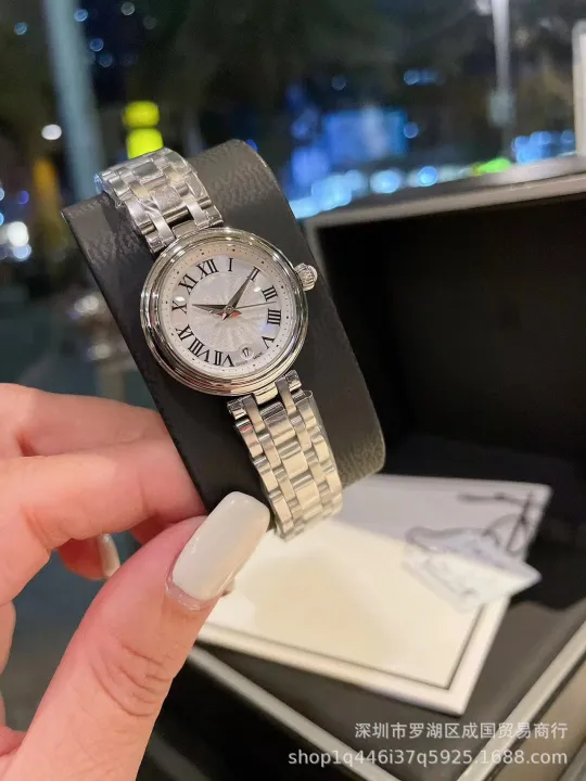 Classic%20Carrie%20Little%20Beauty%20Series%20Swiss%20Quartz%20Watch%20Liu%20Yi%20Small%20Dial%20Watch%20-%20Image%207