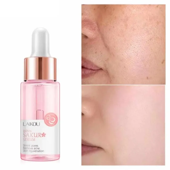 LAIKOU%20Sakura%20Serum%20Facial%20Skin%20Care%2017%20Ml%20-%20Image%202