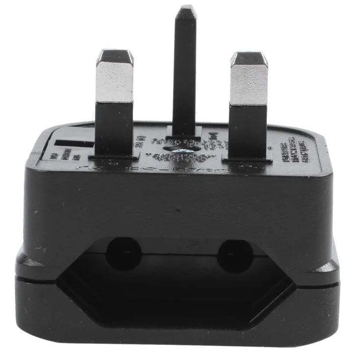 3X%20Euro%202%20Pin%20to%203%20Pin%20Converter%20Plug%20Adapter%20Black%20-%20Image%207