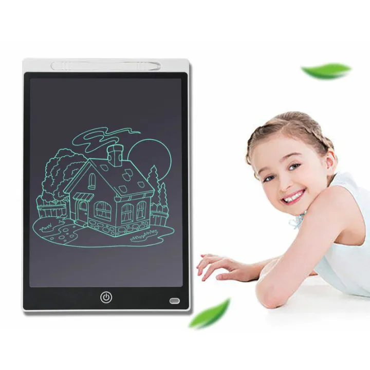 8.5"%20LCD%20Writing%20Tablet%20Drawing%20Pad,%20Erasable%20E-writer,%20Office%20Writing%20Board,%20Digital%20Drawing%20Pad,%20Doodle%20Board%20-%20Image%204