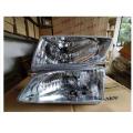 AE 111 Headlight. 