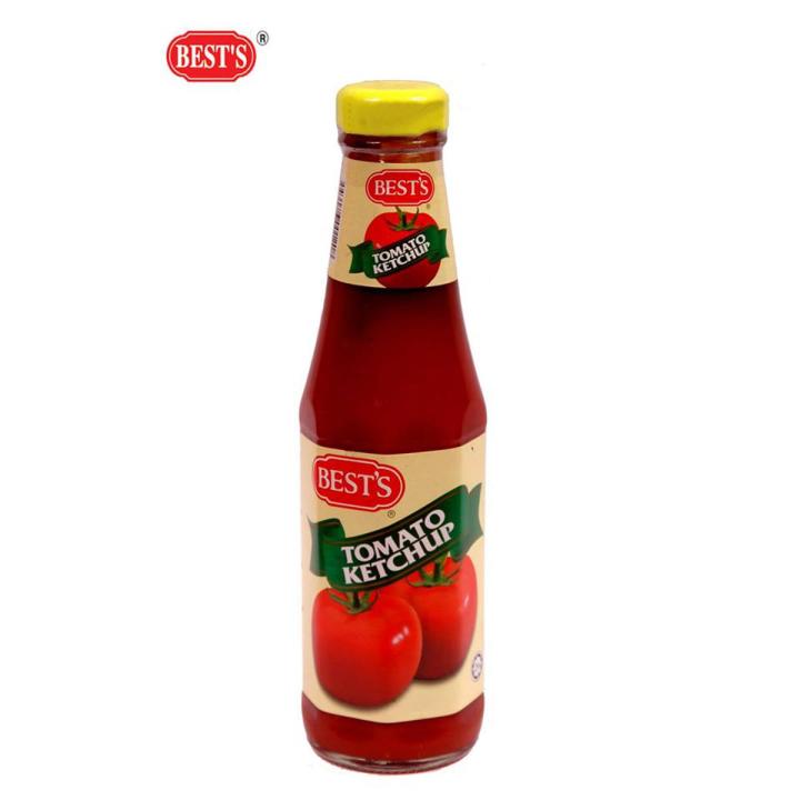 best-s-tomato-ketchup-malaysia-330gm-daraz-bd