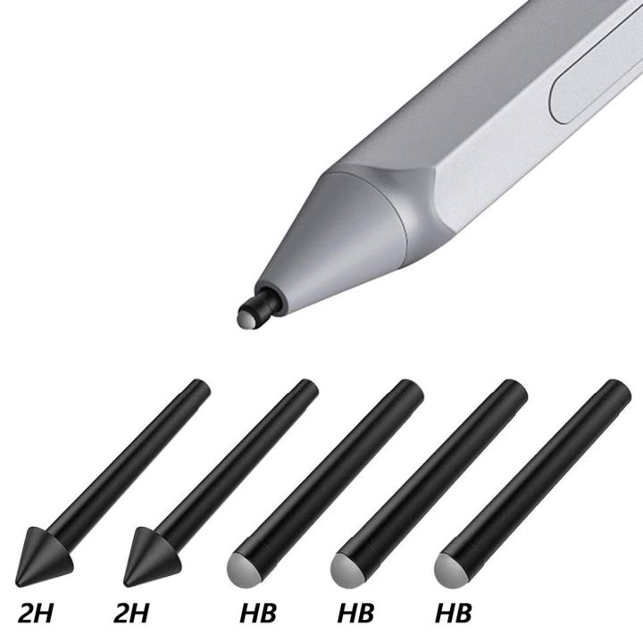 surface%20pro%20pen%20tip-3%20*%20HB%20Pen%20tip%0D%0A2%20*%202H%20Pen%20tip-black%20-%20Image%205