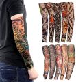 1 PCS Arm Sleeves For men -Random-Color.