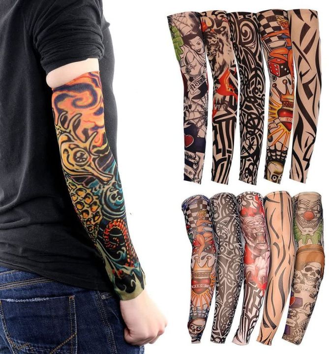 1%20PCS%20Arm%20Sleeves%20For%20men%20-Random-Color%20-%20Image%209