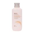 The Face Shop Rice & Ceramide Moisturizing Face Toner Lotion (Korea) - 150ml. 