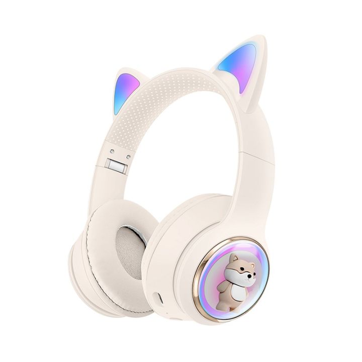 AKZ-51%20Wireless%20Bluetooth%20CAT%20Headphone%20For%20Girls%20LED%20Glowing%20Light%20Sports%20and%20Gaming%20Headphones%20-%20Image%209