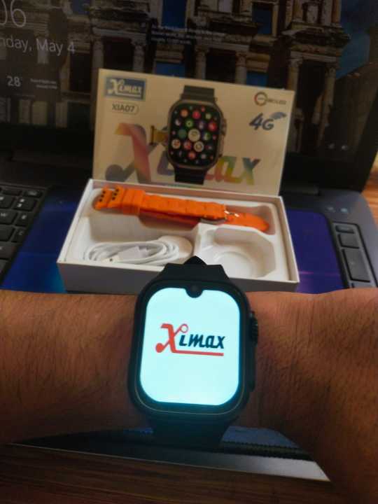 Ximax%20%20XIA07%20Dual%20Camera%20%205G%20Sim%20Supported%201GB%20ROM%2016GB%205G%20Android%20Smart%20Watch%202.08%20inch%20Waterdrop%20Display%20%20Calling%20Feature%20Google%20Playstore,%20Youtube%20Facebook%20Messenger%20Tiktok%20IMO%20Wifi%20Android%209%201000mAh%20Battery%20SmartwatchSl-2691%20-%20Image%205