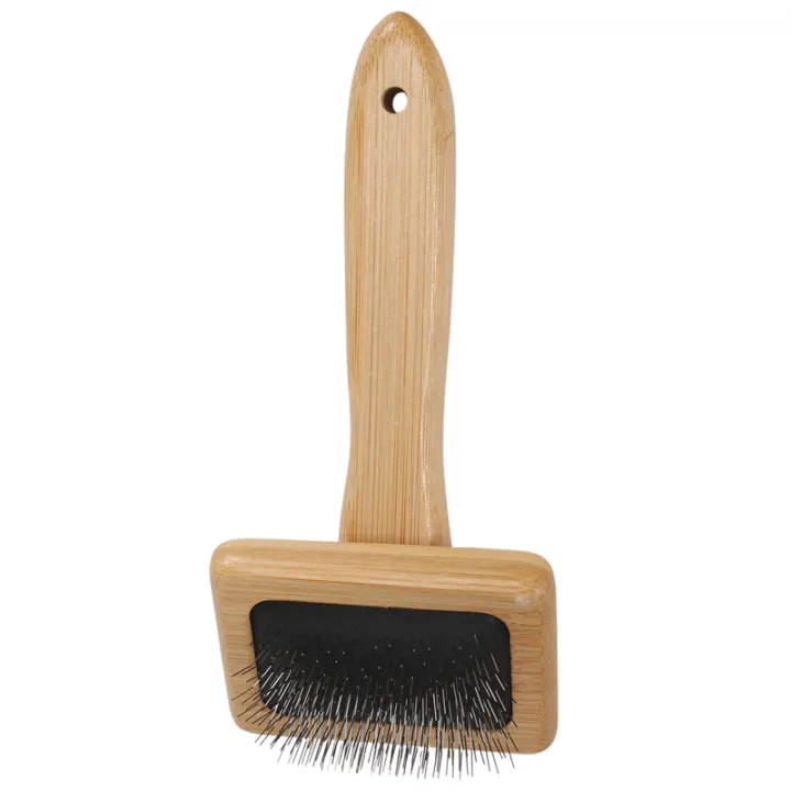 Tapestry%20Weaving%20Comb%20Macrame%20Slicker%20Brush%20Cotton%20Rope%20Open%20Knot%20-%20Image%202