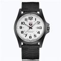 SOKI Sport Watches For Men Fashion Casual Man Watch Luxury High Quality Men's Wristwatch Relogio Masculino Quartz Military Watch. 