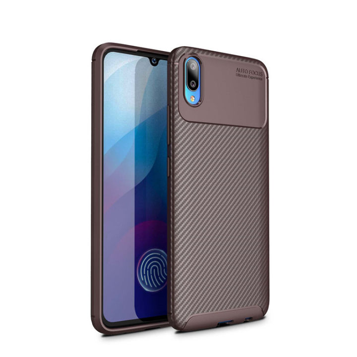 Case%20-%20TPU%20Carbon%20Fiber%20Shockproof%20Anti-scratch%20Matte%20Cellphone%20Back%20Cover%20Phone%20Case%20For%20VIVO%20X27pro%20&%20VIVO%20Y17/Y3/u3x/u10%20India/Y15%20abroad/y12%20abroad%20-%20Image%209