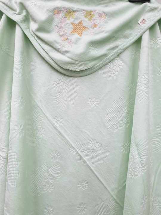 Baby%20Velvet%20Cap%20Towel%20Hooded%20Towel.%20(size%2034"%20*%2030")%20-%20Image%203