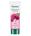 Himalaya Natural Glow Rose Face Wash - 50ml.