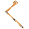 Tecno Spark 5 KE5, KD7S / 5 Pro KD7 Power and Volume Button Flex Cable Ribbon Replacement Repair.