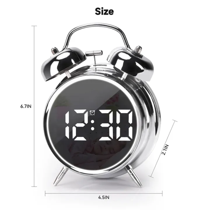 Alarm%20Clock%20for%20Heavy%20Sleepers%20Best%20Alarm%20Clock%20for%20Heavy%20Sleepers%20Retro%20Digital%20Clock%20-%20Image%202
