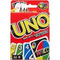 New Wild Version Uno Card Mattel Branded Imported From India. 