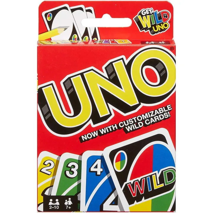 New%20Wild%20Version%20Uno%20Card%20Mattel%20Branded%20Imported%20From%20India%20-%20Image%202