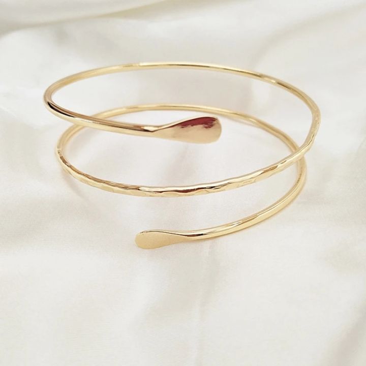 Alloy%20Spiral%20Armband%20Swirl%20Upper%20Arm%20Cuff%20Armlet%20Bangle%20Bracelet%20Egyptian%20Costume%20Accessory%20for%20Women%20Gold%20Silver%20Color%20-%20Image%203