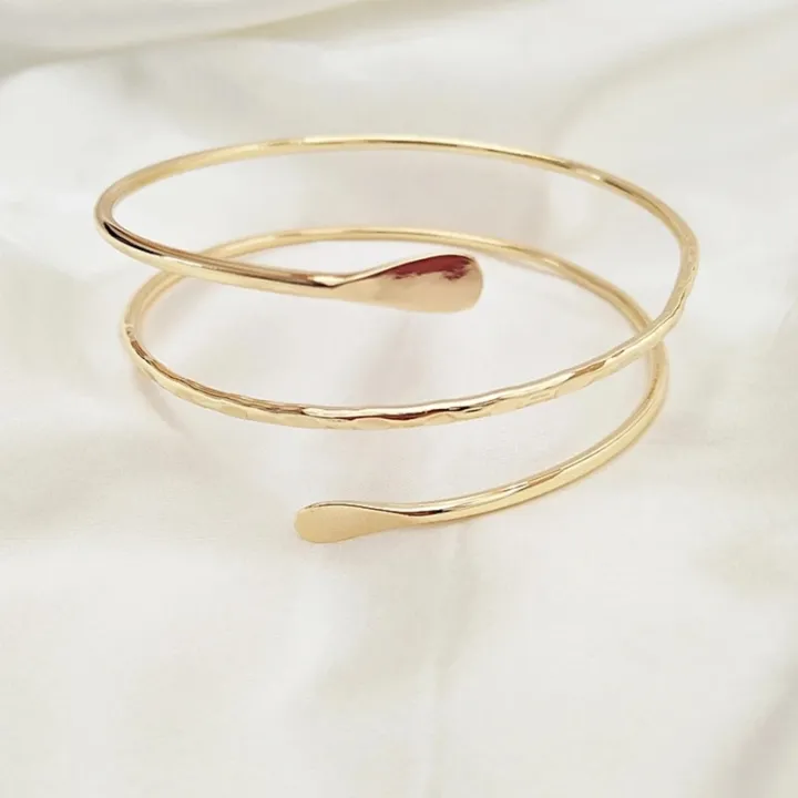 Alloy%20Spiral%20Armband%20Swirl%20Upper%20Arm%20Cuff%20Armlet%20Bangle%20Bracelet%20Egyptian%20Costume%20Accessory%20for%20Women%20Gold%20Silver%20Color%20-%20Image%203