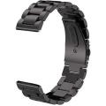 Dt98/dt78/dt92/dt95 Metal Strap-22 mm.