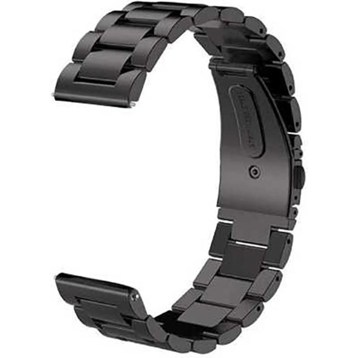 Dt98/dt78/dt92/dt95 Metal Strap-22 mm