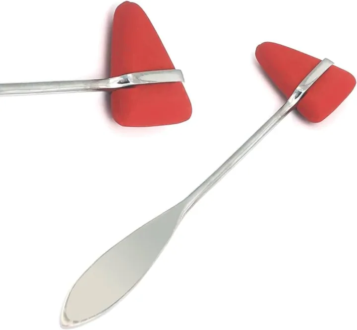 Taylor%20Percussion%20Reflex%20Hammer%20For%20Medical%20Student%5C's%20&%20Doctors%20-%20Image%202