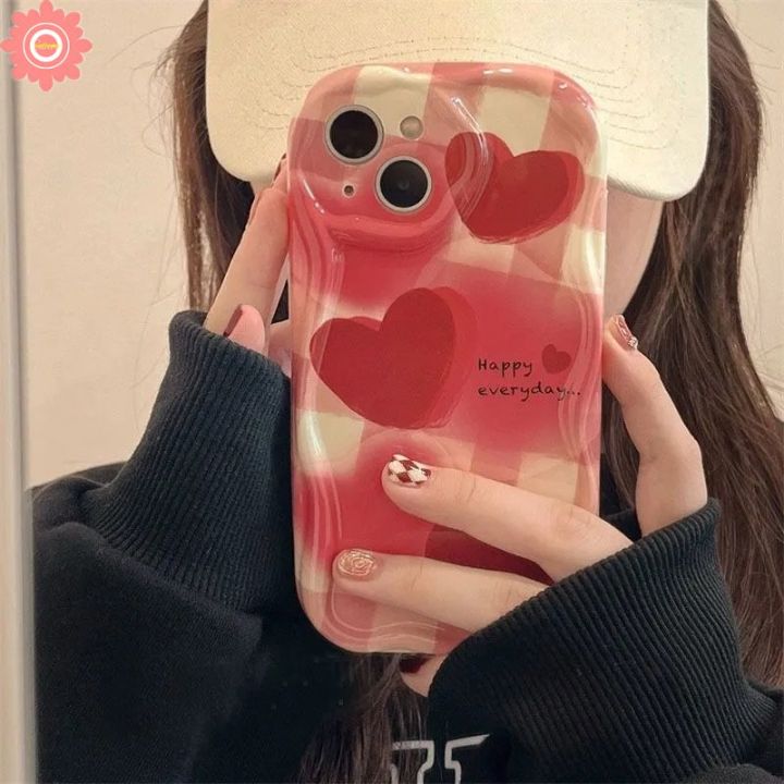 Pink%20Gradient%20Love%20Heart%20Case%20for%20Oppo%20A3s%20A7%20A72%20A5s%20A92%20A57%20A1K%20A17%20A96%20A17K%20A76%20A12%20A11K%20A15%20A11%20A35%20A53%20A33%20A32%20A74%20A9%20A5%20A95%20A15s%20A54%20A77%20A16%20A16s%20A31%20A52%20A55%20A36%20A12E%20A77S%20Simple%20Glossy%20Plaid%20Back%20Cover%203D%20Wavy%20Curved%20Edge%20-%20Image%203