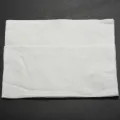 300PCS Disposable Microfibre Electrostatic Floor Cloths for Flat Swivel Mop Multi Fitting Cleaning Wipes Dust Removal Mop Paper. 