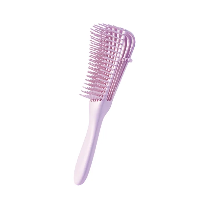 Detangling%20Hair%20Brush%20Octopus%20Hairbrush%20Pink%20Purple%20Massage%20Curly%20Hair%20Brush%20Wet%20Hair%20Comb%20Detangling%20Brush%20Wavy%20Thick%20Hair%20-%20Image%207
