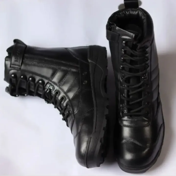 Biker%20Boots%20For%20Men%20All%20Season%20leather%20High%20Ankle%20Style%20Safety%20Boots%20Black%20Color%20-%20Image%202
