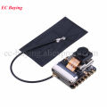 Seeed Studio Xiao Esp32s3 Sense Seeeduino Esp32-S3 2.4g Wifi Ble Mesh 5.0 8mb Ov2640 Camera Module Development Board For Arduino.