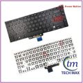 Asus Laptop Keyboard For ASUS Vivobook X510 X510U X510UF X510UA X510UN X510Q X510QA US laptop. 