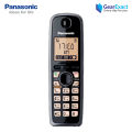 Panasonic KX-TG3711SX Digital Cordless Telephone with Speaker. 