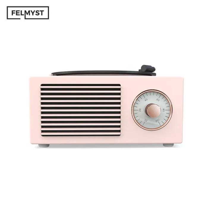 Wireless%20Retro%20Bluetooth%20Speaker%20Vintage%20Portable%20Music%20Speakers%20Vinyl%20Turntable%20LP%20Record%20Player%20Shape,%20Bluetooth%205.0,%20TF%20Card%20Slot%20&%20MP3%20Player%20Clear%20Sound%20for%20Home,Office,Travel,Gift%20-%20Image%204