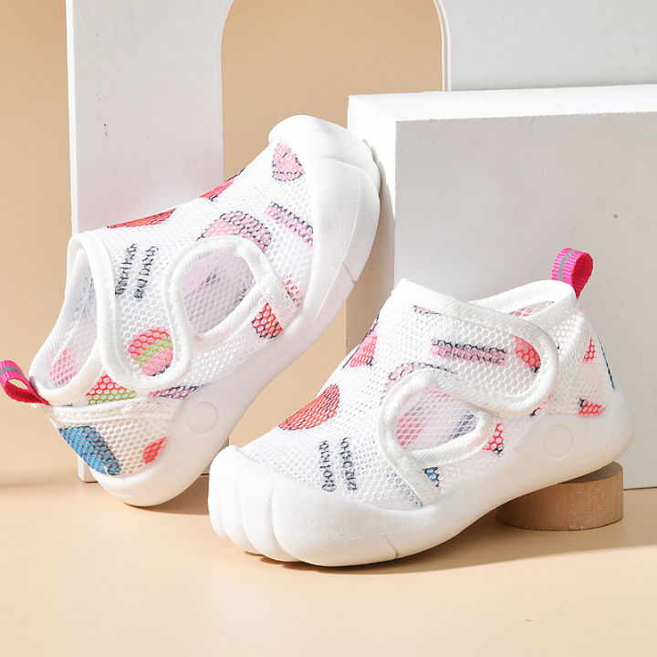 Summer%20Mesh%20Breathable%20Kids%20Sandals%20Soft%20Sole%20Anti-slip%20Baby%20Casual%20Shoes%20Lightweight%20Infant%20Toddlers%20Flats%20-%20Image%207