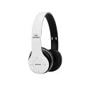 P47 Bluetooth Headphone Wireless Stereo Headphone. 